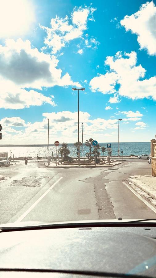 La Casetta Di Paola Gallipoli Buitenkant foto