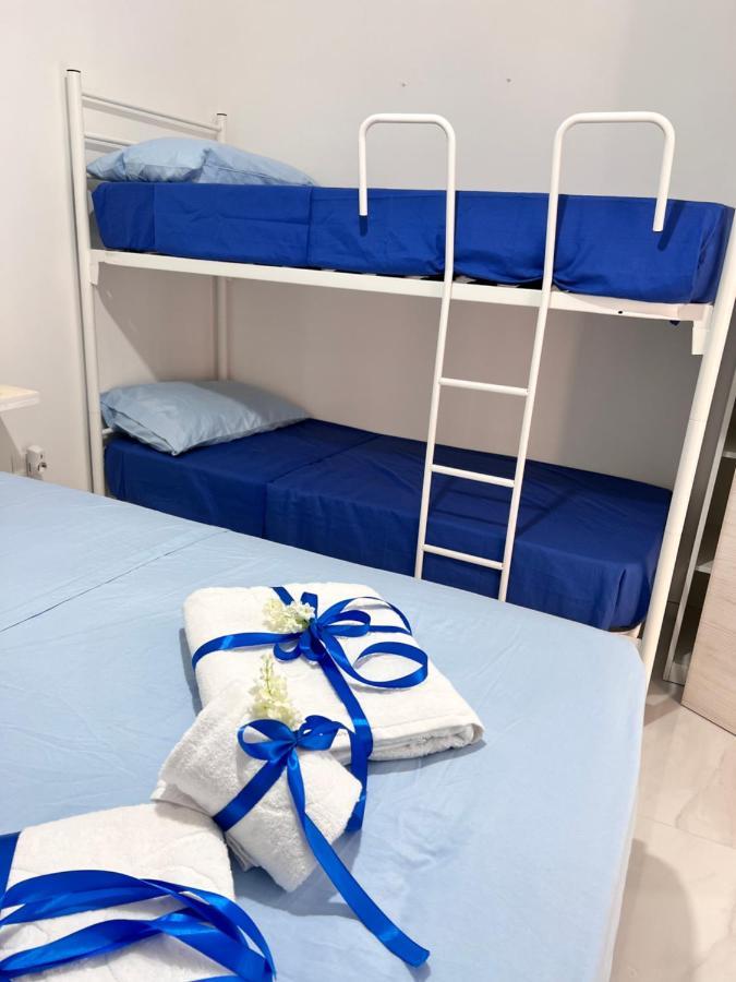 La Casetta Di Paola Gallipoli Buitenkant foto