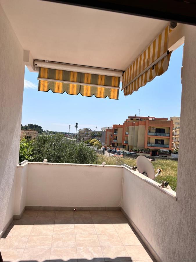 La Casetta Di Paola Gallipoli Buitenkant foto